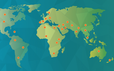 The Catalyst 2030 Brand and Style Book